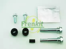 Комплект гильз FRENKIT 810022