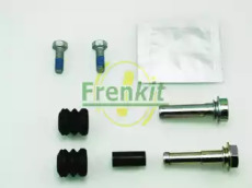 Комплект гильз FRENKIT 812006