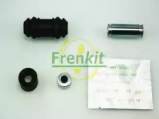 Комплект гильз FRENKIT 815003