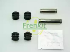 Комплект гильз FRENKIT 815004