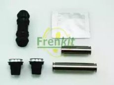 Комплект направляющей гильзы FRENKIT 816004