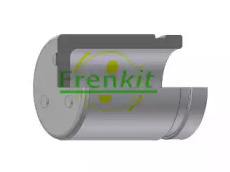 Поршень, корпус скобы тормоза FRENKIT P354502