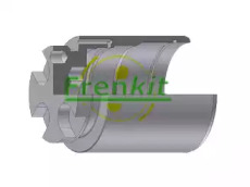 Поршень, корпус скобы тормоза FRENKIT P364802