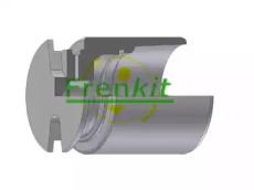 Поршень, корпус скобы тормоза FRENKIT P384901