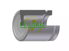 Поршень, корпус скобы тормоза FRENKIT P604901