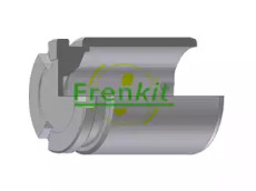 Поршень, корпус скобы тормоза FRENKIT P435201