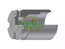 Поршень, корпус скобы тормоза FRENKIT P344707