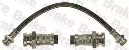 Тормозной шланг Brake ENGINEERING BH770068