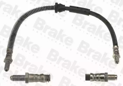 Тормозной шланг Brake ENGINEERING BH770100