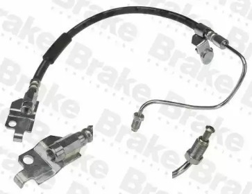 Тормозной шланг Brake ENGINEERING BH770102