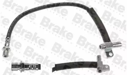 Тормозной шланг Brake ENGINEERING BH770103