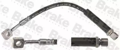 Тормозной шланг Brake ENGINEERING BH770105