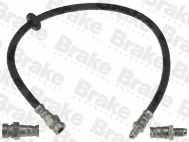 Тормозной шланг Brake ENGINEERING BH770108