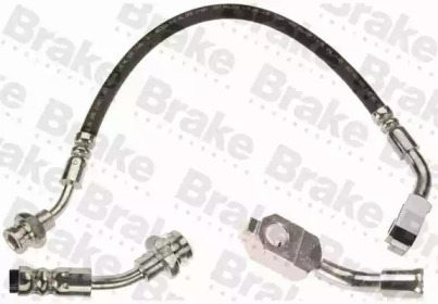 Тормозной шланг Brake ENGINEERING BH770154