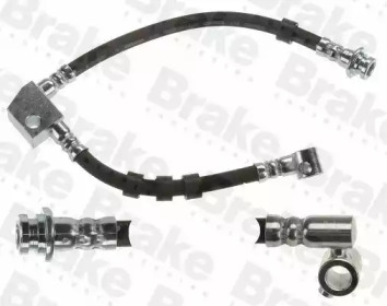 Тормозной шланг Brake ENGINEERING BH770155