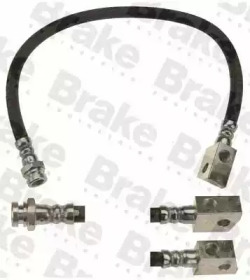 Тормозной шланг Brake ENGINEERING BH770166