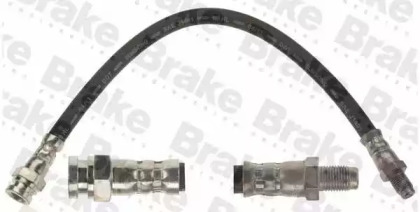 Тормозной шланг Brake ENGINEERING BH770275