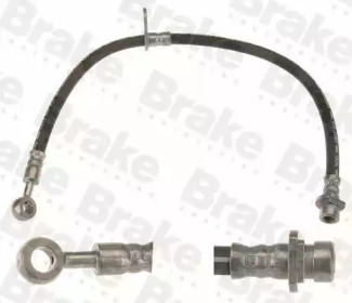 Тормозной шланг Brake ENGINEERING BH770286