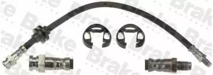 Тормозной шланг Brake ENGINEERING BH770328