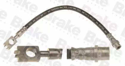 Тормозной шланг Brake ENGINEERING BH770412