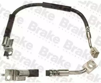 Тормозной шланг Brake ENGINEERING BH770420