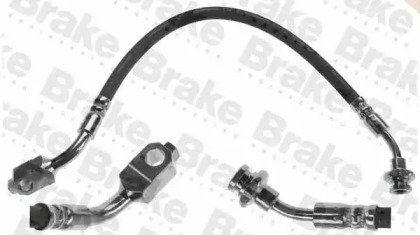 Тормозной шланг Brake ENGINEERING BH770429