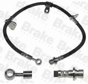 Тормозной шланг Brake ENGINEERING BH770436