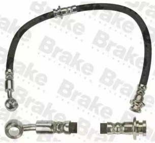 Тормозной шланг Brake ENGINEERING BH770451