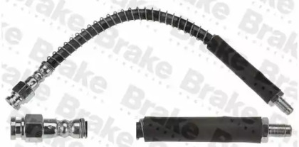 Тормозной шланг Brake ENGINEERING BH770457