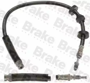 Тормозной шланг Brake ENGINEERING BH770465