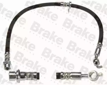 Тормозной шланг Brake ENGINEERING BH770473