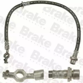 Тормозной шланг Brake ENGINEERING BH770480