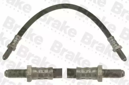 Тормозной шланг Brake ENGINEERING BH771637