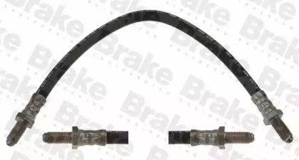 Тормозной шланг Brake ENGINEERING BH771638