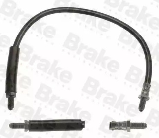 Тормозной шланг Brake ENGINEERING BH771656