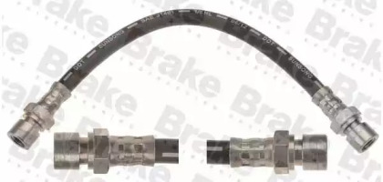 Тормозной шланг Brake ENGINEERING BH771682