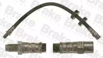 Тормозной шланг Brake ENGINEERING BH771716