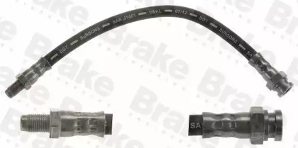 Тормозной шланг Brake ENGINEERING BH772094