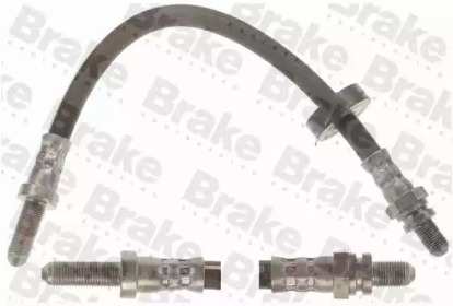 Тормозной шланг Brake ENGINEERING BH772102