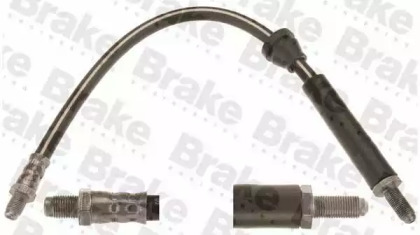 Тормозной шланг Brake ENGINEERING BH772106