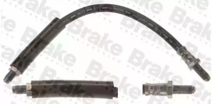 Тормозной шланг Brake ENGINEERING BH772107