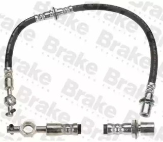 Тормозной шланг Brake ENGINEERING BH772213