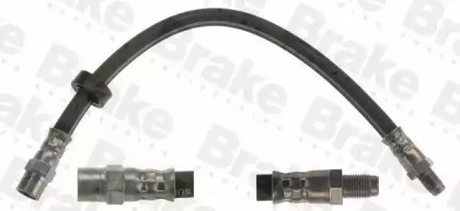 Тормозной шланг Brake ENGINEERING BH772215