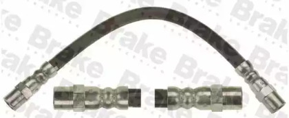 Тормозной шланг Brake ENGINEERING BH772220