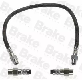 Тормозной шланг Brake ENGINEERING BH772304