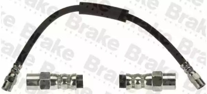 Тормозной шланг Brake ENGINEERING BH772307