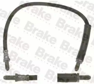 Тормозной шланг Brake ENGINEERING BH772328