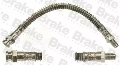 Тормозной шланг Brake ENGINEERING BH772807