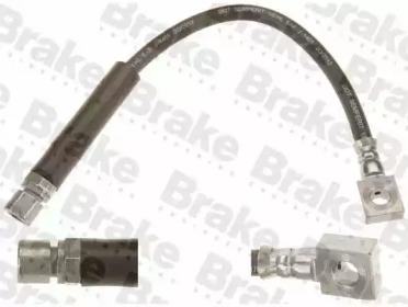 Тормозной шланг Brake ENGINEERING BH772812