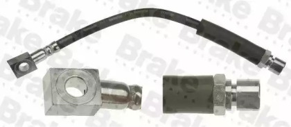 Тормозной шланг Brake ENGINEERING BH773211